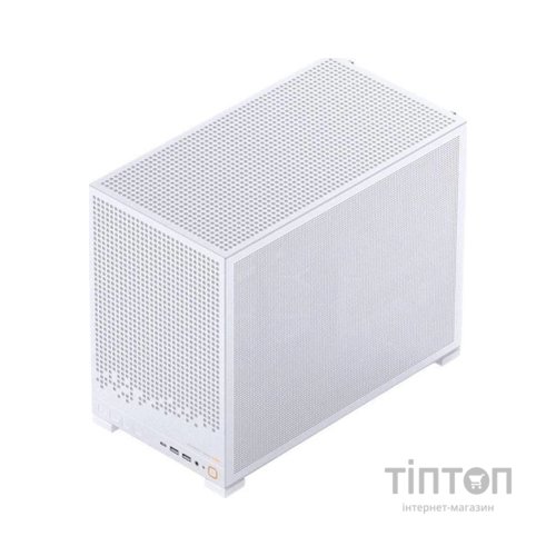 Корпус для ПК JONSBO D32 PRO MESH White