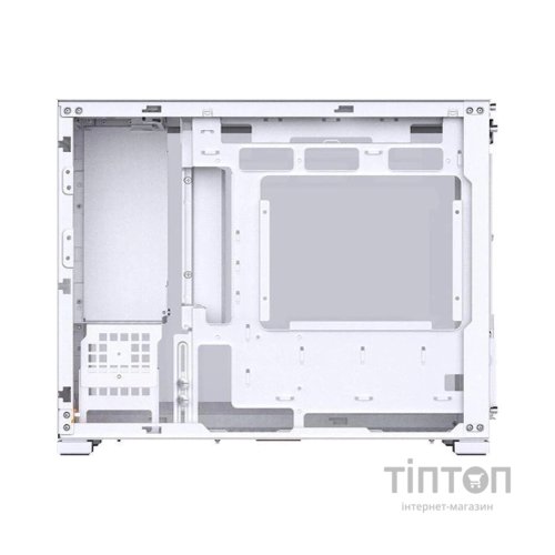 Корпус для ПК JONSBO D32 PRO MESH White