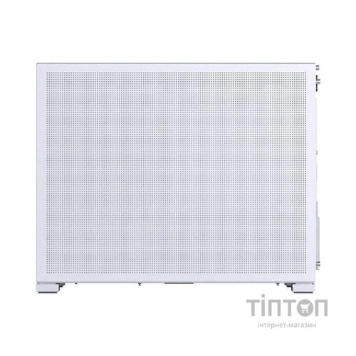 Корпус для ПК JONSBO D32 PRO MESH White