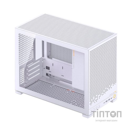 Корпус для ПК JONSBO D32 PRO White
