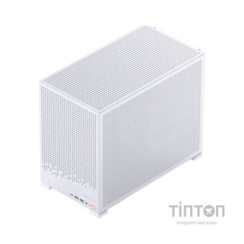 Корпус для ПК JONSBO D32 PRO White