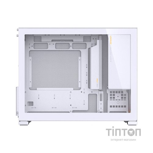 Корпус для ПК JONSBO D32 PRO White