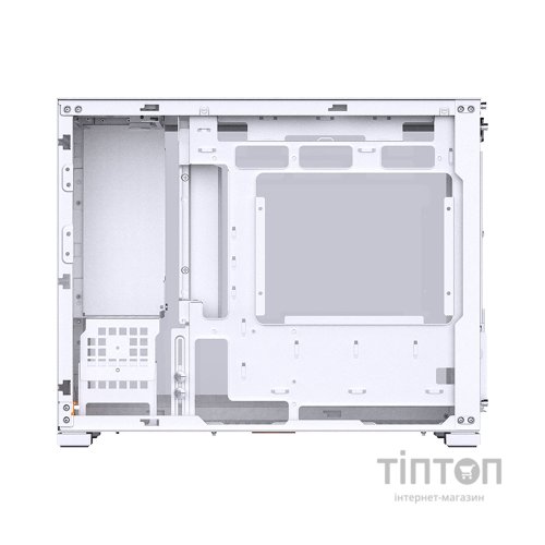 Корпус для ПК JONSBO D32 PRO White