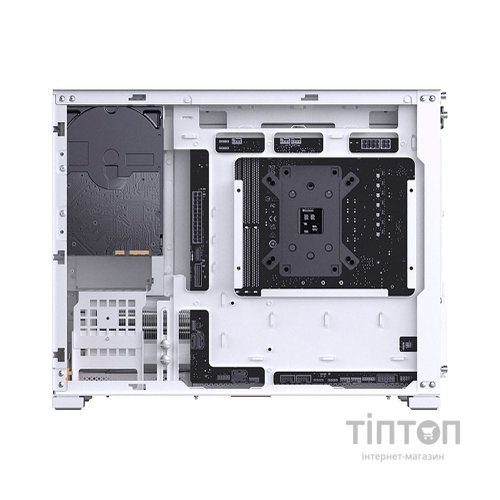 Корпус для ПК JONSBO D32 PRO White