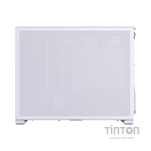 Корпус для ПК JONSBO D32 PRO White