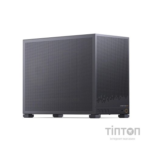 Корпус для ПК JONSBO D32 STD MESH Black