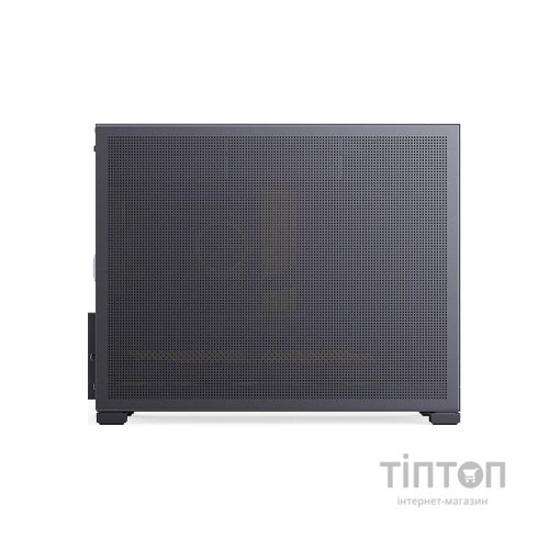 Корпус для ПК JONSBO D32 STD MESH Black