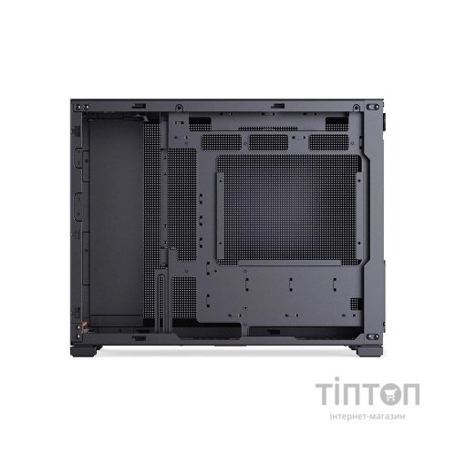 Корпус для ПК JONSBO D32 STD MESH Black