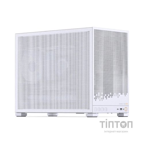 Корпус для ПК JONSBO D32 STD MESH White