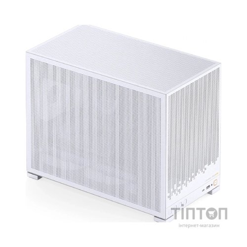 Корпус для ПК JONSBO D32 STD MESH White