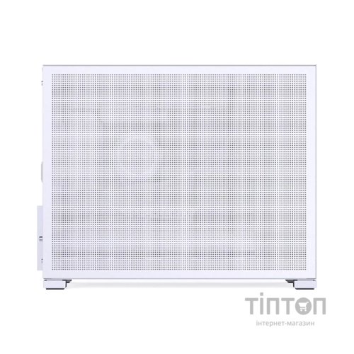 Корпус для ПК JONSBO D32 STD MESH White