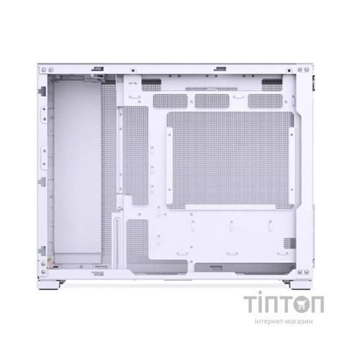 Корпус для ПК JONSBO D32 STD MESH White