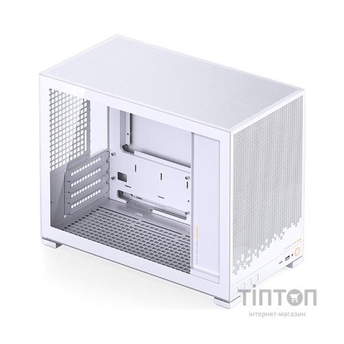 Корпус для ПК JONSBO D32 STD White