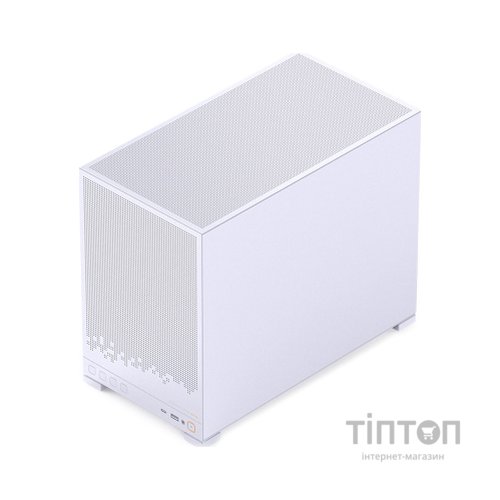 Корпус для ПК JONSBO D32 STD White