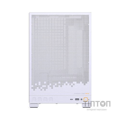 Корпус для ПК JONSBO D32 STD White