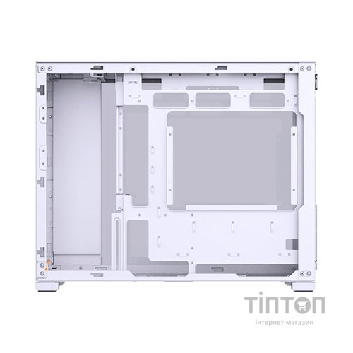 Корпус для ПК JONSBO D32 STD White