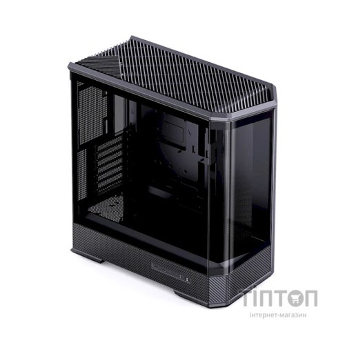 Корпус для ПК JONSBO D400 Black