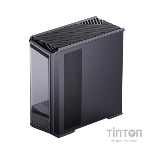 Корпус для ПК JONSBO D400 Black
