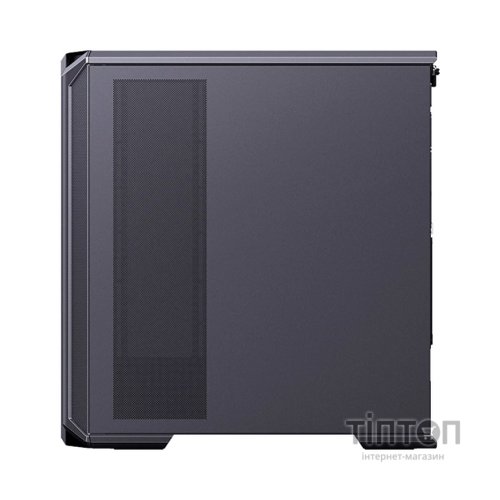 Корпус для ПК JONSBO D400 Black