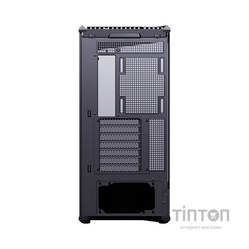Корпус для ПК JONSBO D400 Black