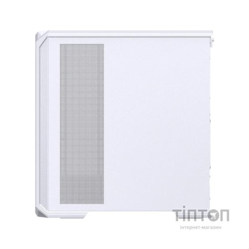 Корпус для ПК JONSBO D400 White