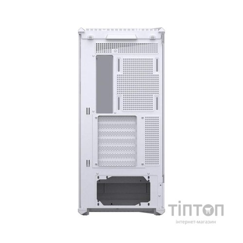 Корпус для ПК JONSBO D400 White
