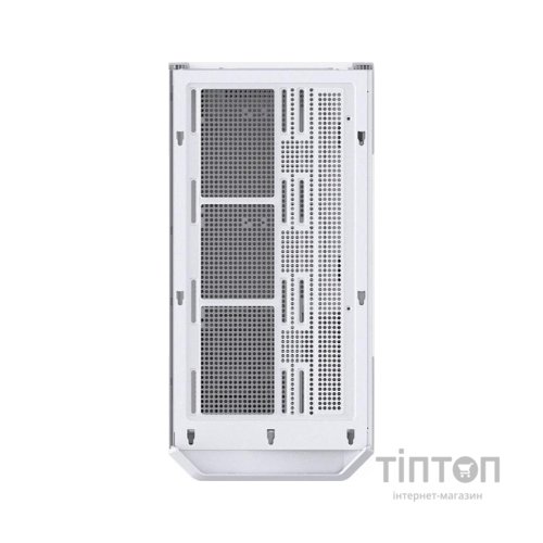 Корпус для ПК JONSBO D400 White