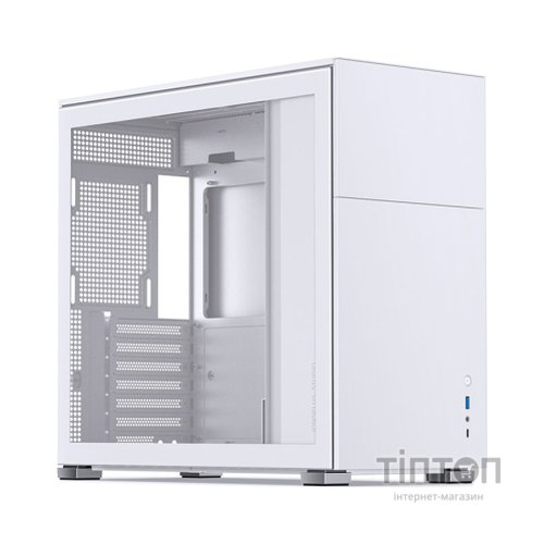 Корпус для ПК JONSBO D41 STD White