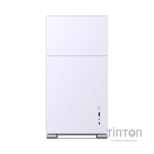 Корпус для ПК JONSBO D41 STD White