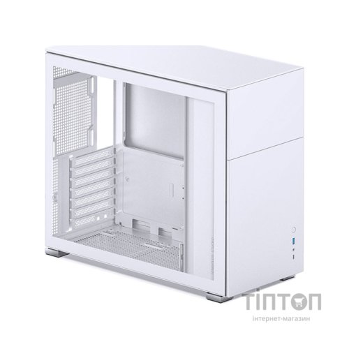Корпус для ПК JONSBO D41 STD White