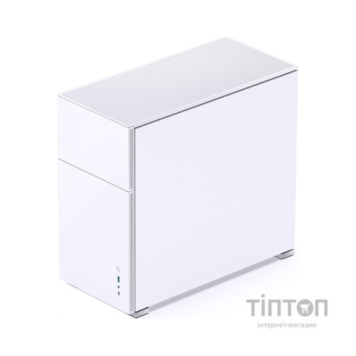 Корпус для ПК JONSBO D41 STD White
