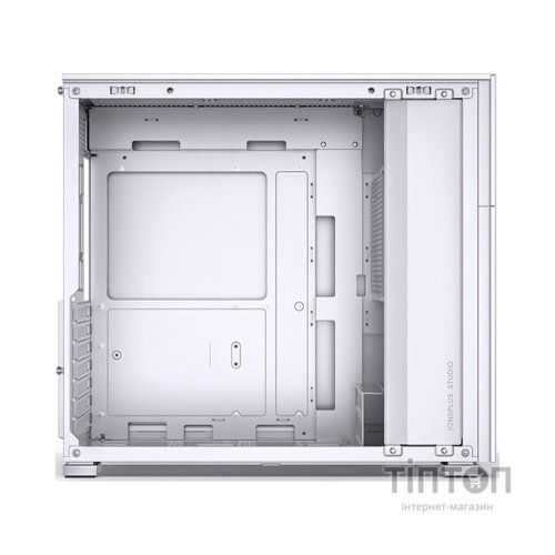 Корпус для ПК JONSBO D41 STD White