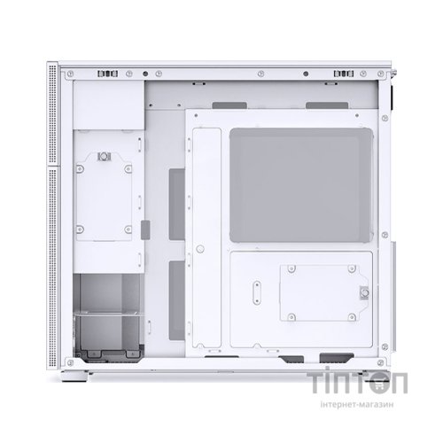 Корпус для ПК JONSBO D41 STD White