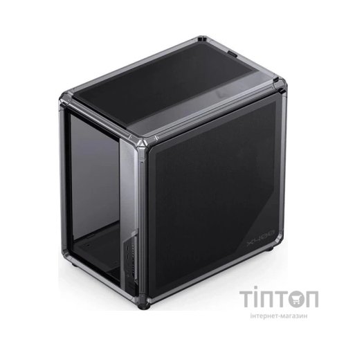 Корпус для ПК JONSBO Корпус JONSBO X400 Gray (X400 Gray)