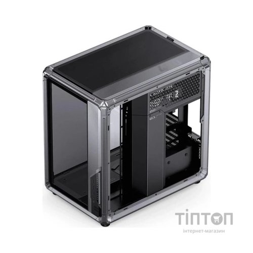 Корпус для ПК JONSBO Корпус JONSBO X400 Gray (X400 Gray)