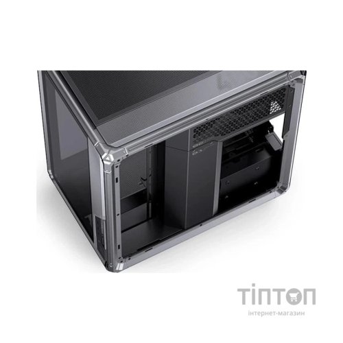 Корпус для ПК JONSBO Корпус JONSBO X400 Gray (X400 Gray)