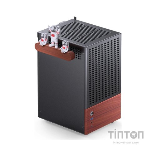 Корпус для ПК JONSBO T6 Black