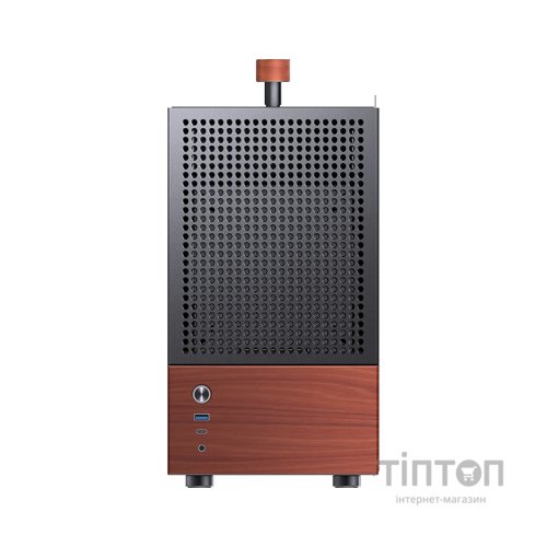 Корпус для ПК JONSBO T6 Black