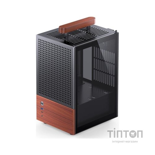 Корпус для ПК JONSBO T6 Black