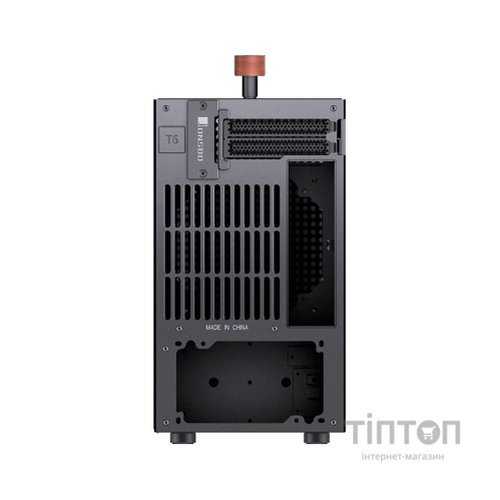 Корпус для ПК JONSBO T6 Black