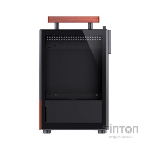Корпус для ПК JONSBO T6 Black