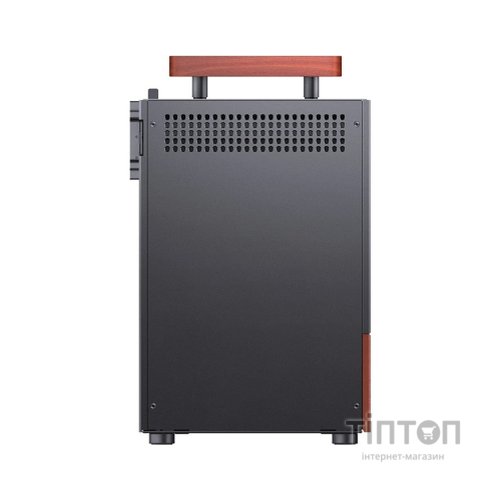 Корпус для ПК JONSBO T6 Black