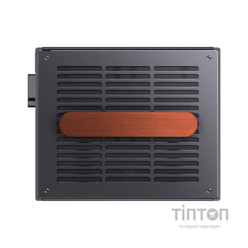 Корпус для ПК JONSBO T6 Black