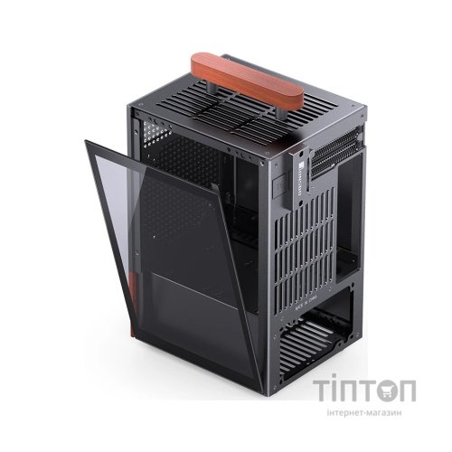 Корпус для ПК JONSBO T6 Black