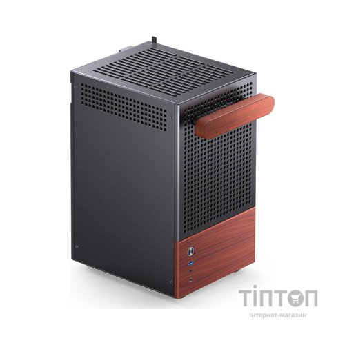 Корпус для ПК JONSBO T6 Black