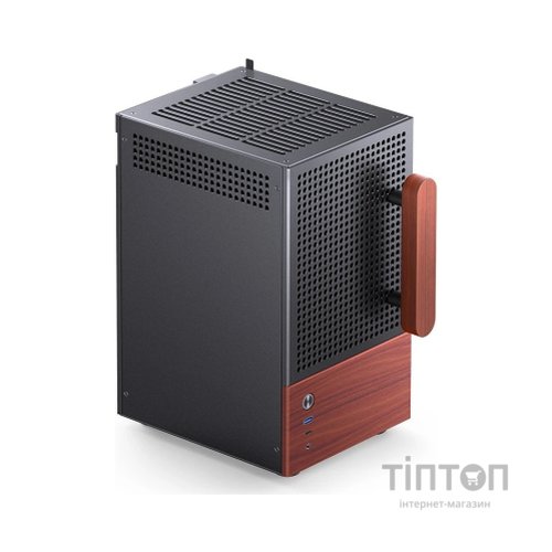 Корпус для ПК JONSBO T6 Black