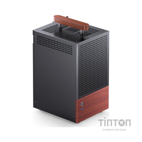 Корпус для ПК JONSBO T6 Black