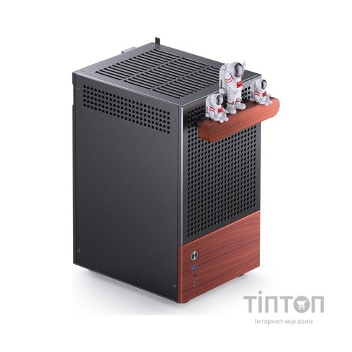 Корпус для ПК JONSBO T6 Black