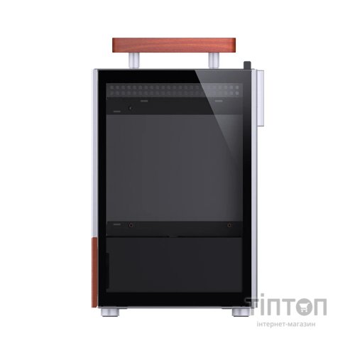 Корпус для ПК JONSBO T6 Silver