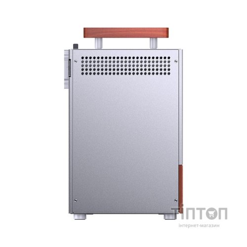 Корпус для ПК JONSBO T6 Silver